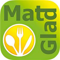 matglad app logo